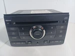 07 08 Nissan Maxima Radio Cd Player 28185-ZE50A. Fixed Price $57.99.