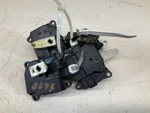 17 18 19 Infiniti Q60 Coupe A/c Heater Blend Door Flap Actuator Set Of 4. Fixed Price $139.39.