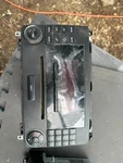 07-09 Mercedes Dodge Sprinter 2500 3500 Oem Radio Stereo Single Cd Player. Fixed Price $147.97.