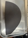 2008-2017 Buick Enclave Left Side Dash End Cap Access Cover Trim 20872000 Oem. Fixed Price $15.00.