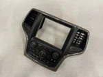 2016-17 Jeep Grand Cherokee Radio Ac Heater Control Switch Panel Oem P68254006AG. Fixed Price $199.99.