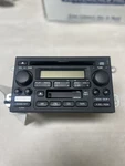 Genuine Oem 2005 Honda Cr-v 39101-S9A-A510-M1 Am Fm Radio Cassette Cd Player. Fixed Price $69.74.