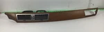2006 - 2008 Bmw 750I Center Dash Ac A/c Heat Air Vent Grill W/ Trim Surround Oem. Fixed Price $76.99.