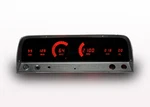 1964-1966 Chevy Truck Digital Dash Panel Cluster Gauges Red Leds Made In The Usa. Fixed Price $438.89.