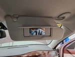 2007 Chevrolet Impala Passenger Sun Visor Used Oem 268-01962R 66K Miles. Fixed Price $80.70.