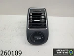 Oem 2010 Ford Flex 3.5L Left Driver Side Dashboard Ac Air Vent Headlight Switch. Fixed Price $29.99.