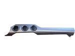 2018 - 2023 Ford Mustang Dash Center Right Bezel Molding Cover W/ Air Vents Oem. Fixed Price $179.99.