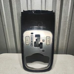 2011-2014 Hyundai Genesis Sedan Center Console Shift Bezel Trim *navi Pkg*. Fixed Price $60.00.