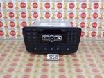 2014 Mercedes Benz CLA250 Am/fm Radio Sat Cd Disc Player Receiver 2469009912 Oem. Fixed Price $139.99.