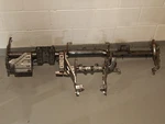 Genuine 06-07 Honda Accord Beam Steering Hanger 61300-SDA-A10ZZ. Fixed Price $149.90.