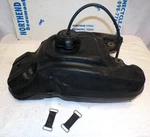 01 Honda Sportrax TRX400 Ex Gas Tank Fuel Cell Cap Hose Oem 17510-HN1-000. Fixed Price $185.98.