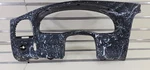 95-06 Ford Ranger Explorer Instrument Cluster Dash Bezel Speedo Trim Dark Gray. Fixed Price $80.99.