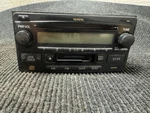 2004-2007 Toyota Highlander Am/fm Radio Cd Player 86120-52241 Oem. Fixed Price $59.98.