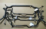2016 Toyota Highlander Awd Rear Stabilizer Bar Oem 82K Miles - LKQ432344777. Fixed Price $158.85.