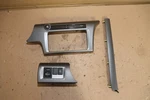 2011-2016 Scion Dash Radio Bezel W/ Clock & Door Mirror Control Switch Panel. Fixed Price $159.00.