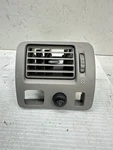 00-04 Toyota Avalon Gray Left Vent Mirror Dimmer 55650-AC010 Switch Holder T27. Fixed Price $18.87.