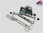 Tesla Model 12-20 Dash Center Passenger Side Air Vent Grille Bezel Molding Oem. Fixed Price $27.00.