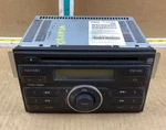2007-2009 Nissan Versa Audio Equipment Cd Player Radio Receiver 28185 EM32A Oem.. Fixed Price $59.49.