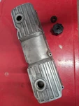 Ford 2.3 2300 Svo T-bird Turbocoupe Merkur XR4TI Valve Cover E7SE-6582-AA. Fixed Price $100.00.