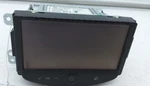 2015-2016 Chevrolet Trax Radio Display & Receiver With Mylink U2K. Fixed Price $142.49.