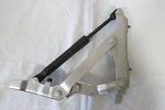 2006 07 08 09 10 12 Mazda Miata MX-5 Trunk Lid Hinge Strut Left Driver Side Oem. Fixed Price $19.00.