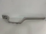 Chrysler Pacifica Dashboard Bezel 61868AH 5RL25TRM. Fixed Price $29.00.