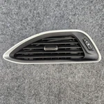 2017-2025 Chrysler Pacifica Side Air Vent Dash Right Passenger Oem Black/silver. Fixed Price $54.85.
