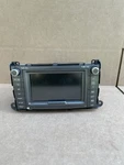 2011-2014 Toyota Sienna Navigation Display Screen Cd Player Radio Receiver Oem. Fixed Price $290.00.