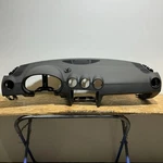 2008-2015 Audi Tt MK2 Black Dashboard Instrument Panel 8J1857001B Oem. Fixed Price $223.98.