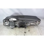 2014-2015 Bmw F15 X5 Sav Early Front Dashboard Trim Panel Black Vinyl Oem. Fixed Price $300.00.