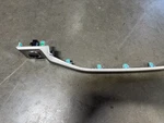 2023-2025 Ford F250 F350 Super Duty Instrument Panel Dash Lwr Trim Satin Silver. Fixed Price $100.00.