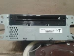 GB5T-19C107-AG 2016 Ford Explorer Am Fm Radio Cd Player. Fixed Price $110.24.