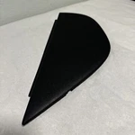 05-10 Volkswagen Jetta 08 09 Rabbit Left Side Dash End Cap Cover Trim Panel Oem. Fixed Price $17.75.