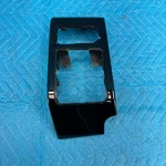 2010 2012 Range Rover L322 Center Console Trim Left Oem FAG500350XXX. Fixed Price $25.50.
