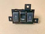 2013 Infiniti G37 Interior Dash Switch - Traction Control / Sonar Trunk. Fixed Price $17.00.