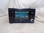 11 12 Nissan Rogue Radio Cd Player PY22G 28185-1VK0A AYS29. Fixed Price $21.38.