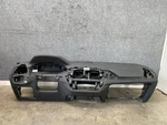 Bmw 2022-2024 G01 G02 Dashboard Panel Assembly Sensatec Black Oem 40K. Fixed Price $699.99.