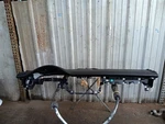 2010-16 Porsche Panamera 970 Panel Dashboard Instrument Black. Fixed Price $149.99.