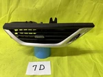 2010-17 Gmc Terrain Lh Center Dash Front Air Ac Heat Vent Oem SP13887 22880741. Fixed Price $24.99.
