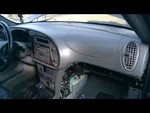 Dash Panel Convertible Fits 99-03 Saab 9-3 37332. Fixed Price $492.19.