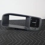 11-18 Volvo S60 V60 Upper Dashboard Information Display Bezel Vent Oem 30791700. Fixed Price $43.83.