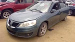 Driver Left Sun Visor Without Illumination Fits 05-10 G6 28343336. Fixed Price $88.56.