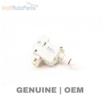 1999-2007 Vw Golf Fuel / Gas Door Lock Actuator 3B0959782. Fixed Price $22.49.
