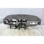 2006-2010 Bmw E60 5-SERIES E61 Front Dashboard Trim Panel Black Oem. Fixed Price $187.50.