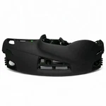 09-16 Audi A4 S4 B8 Quattro Dashboard Instrument Panel Cover Assembly Black Oem. Fixed Price $249.99.