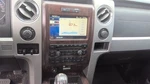 2011 - 2012 Ford F150 Pickup Audio Equipment Radio Control Panel. Fixed Price $189.00.
