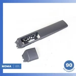 18-23 Range Rover L560 Velar Dashboard Trim Molding Set Black Oem. Fixed Price $166.00.