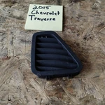 2015 Chevrolet Traverse Left Side Dash Defroster Vent Grill Cover 22754000 Oem. Fixed Price $19.99.