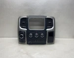 2013-2018 Dodge Ram 1500 Center Dash Radio Trim Bezel Air Vent Gear Selector Oem. Fixed Price $189.50.