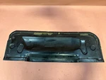 Bmw E34 535I E32 Firewall Blower Motor Cover Heater Closing Panel Oem #90215. Fixed Price $36.55.